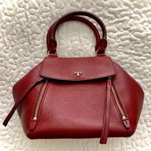 Tory Burch Purse - Satchel & Crossbody